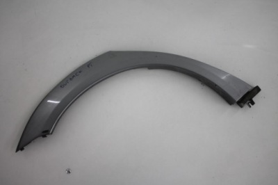 Накладка подкрылок правый задняя subaru outback iii c6z фото №1