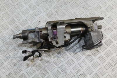 Колонка рулевая jeep grand cherokee wk fl фото №1