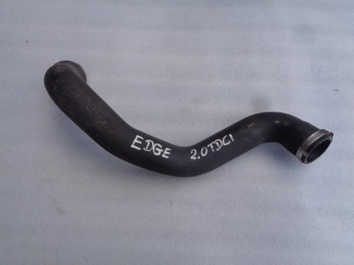 Труба wody edge 2.0 tdci фото №1