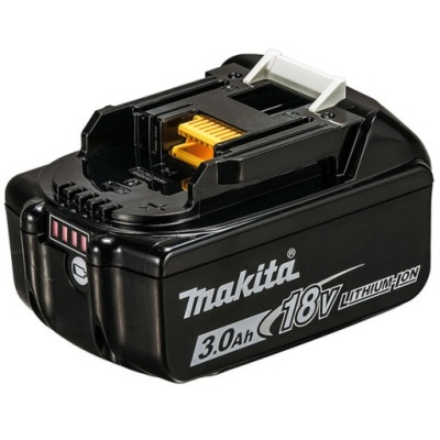 BATÉRIA MAKITA 18V 3.0 AH BL1830B