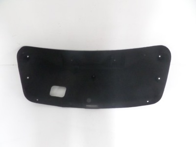 Оббивка захист кришки задня opel cascada 13- фото №1