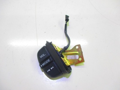 Land rover freelander переключатель управление радио фото №1