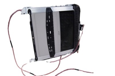 Крыша люк lexus rx 300 330 350 400h rx400h фото №1