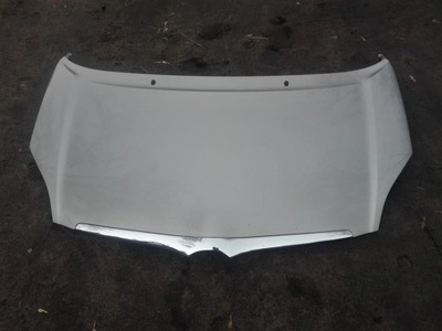 Toyota corolla verso капот 1d9 фото №1