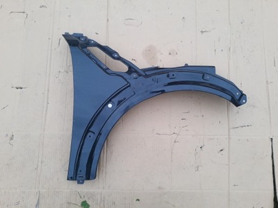 Крыло правый mini countryman фото №1