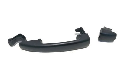 KLAMKA ZEWNĘTRZNA 2397Z-43T 2397Z-43T