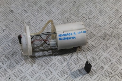 Насос топлива jeep renegade lift 00580200754 фото №1