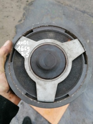 Audi a6 c5 a4 b5 2.5 tdi шкив фото №1