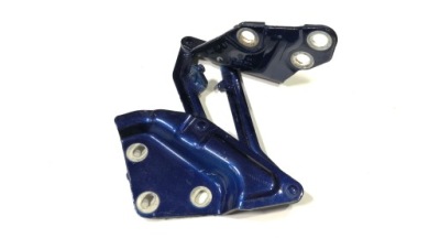 Vw touareg петля капот левый 7l6823301a фото №1