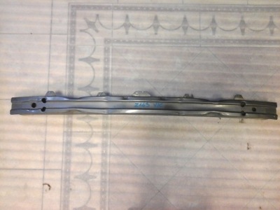 Opel vectra c 2002-2005 rok балка бампера перед z163 фото №1