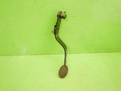 Педаль гальма mini r50 one d 1.4d 04-06 фото №1