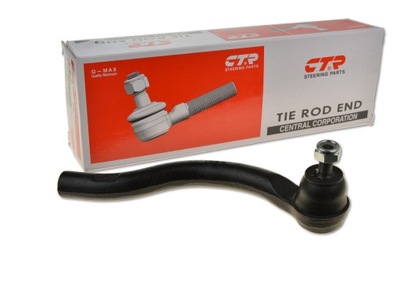 END DRIVE SHAFT KIEROWNICZEGO LEFT CEHO-15L CTR  