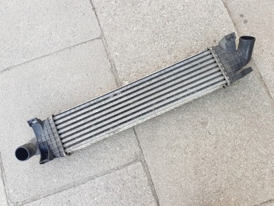 COOLER INTERCOOLER FORD FOCUS II 1.6TDCI ORIGINAL X  