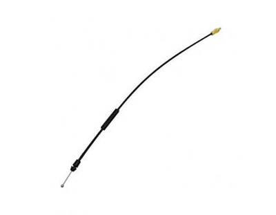 Трос перемикання передач fiat palio фото №1