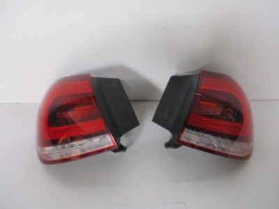 Фара mercedes a klasa 177 led левая фото №1