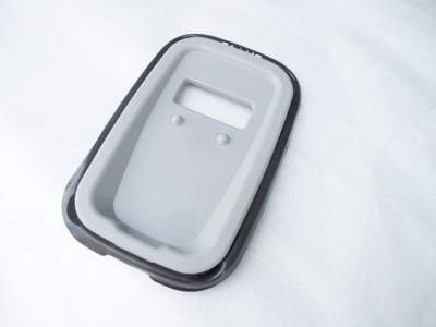 Kia sportage tucson заглушка стельовий фото №1