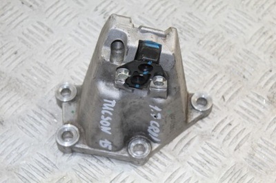 Кронштейн двигуна hyundai tucson ii 2 фото №1