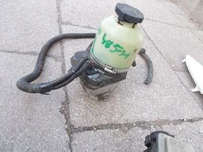 Насос усилителя opel astra ii iii zafira a # фото №1