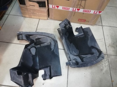 IVECO DAILY LIFT 11-14R. POSPARNIS 5801356891 