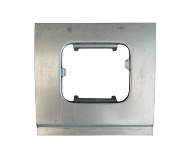 Honda civic iv 87-91 ремкомплект заливной заливная горловина топлива фото №1