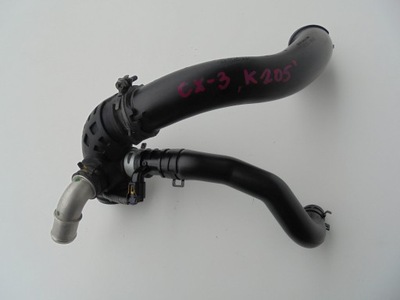 Mazda cx3 cx-3 труба wąż воздуха s55013225 15-19 фото №1