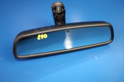 Bmw x5 e70 дзеркало внутрішнє заднього виду фото №1