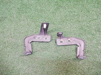 SOPORTES ALAS BMW 3 GT F34 IZQUIERDO 7293725  