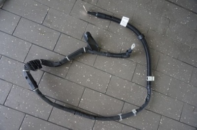 Шланг кабель mercedes w205 2.2 cdi a2055406921 фото №1