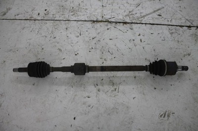 Приводной вал правый перед передняя kia rio iii 1.1 crdi фото №1