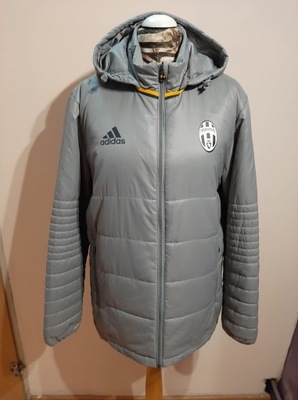 ADIDAS KURTKA JUWENTUS roz. L