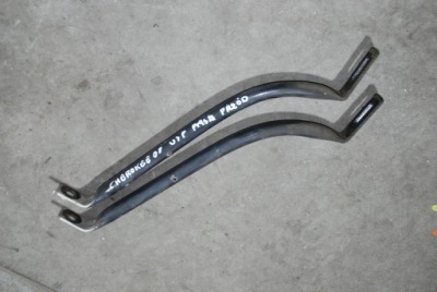 Кронштейн jeep grand cherokee wk/wh 05-10r фото №1