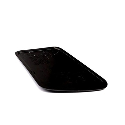 Заглушка распылителя фара volvo s фото №1