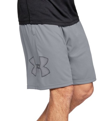 Spodenki sportowe Under Armour 1306443-035 r. XL