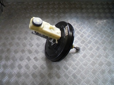 Усилитель тормозов насос 8200157453 renault megane ii 1.5dci фото №1