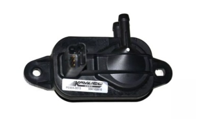 Датчик iveco давления dpf оригинал fiat ducato 11- фото №1