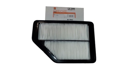 Knecht фильтр воздуха lx1948 honda cr-v fr-v 2.2 фото №1
