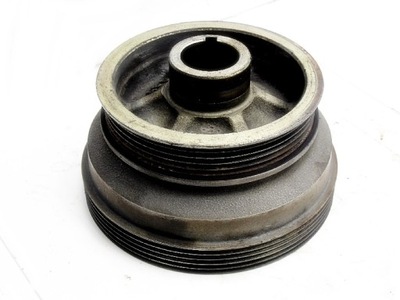 Шків 3.0 v6 citroen xm peugeot 605 фото №1