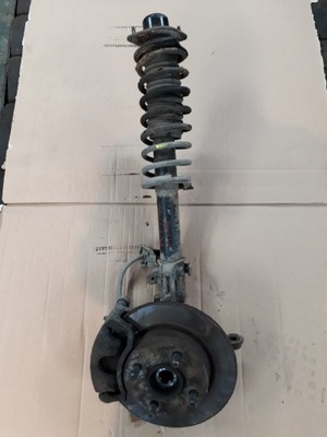 Mcperson лівий nissan micra k11 фото №1