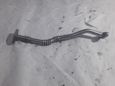 Antara captiva 2.2 cdti vcdi трубка масла турбины фото №1