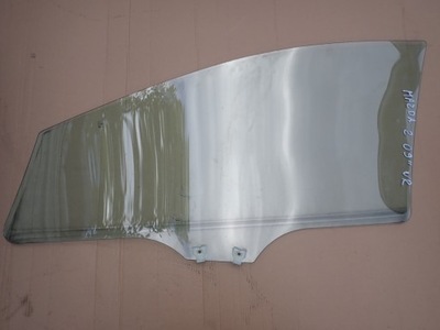Mazda2 mazda 2 ii 09- de стекло передняя правая фото №1