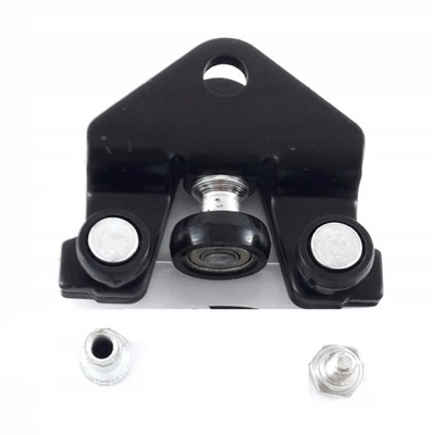 Подрамник дверь раздвижных dół p nissan primastar фото №1