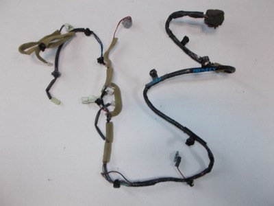 Електропроводка кришки mazda premacy oryg фото №1