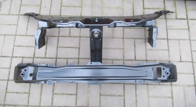 Dacia lodgy 2012 - балка + pas передний фото №1