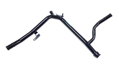 Труба трубка wody org audi a3 1.6 04-07 06a121065cb фото №1