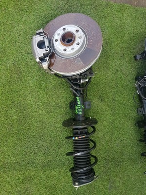 Амортизаторна стійка kompletny do opel grandland x 18r фото №1