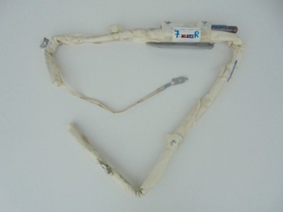 Opel meriva b шторка безопасности air bag правая фото №1