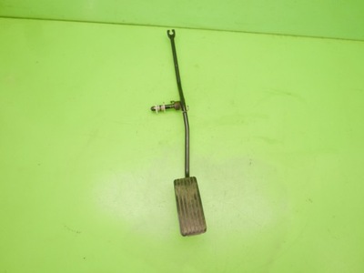 Педаль газу прискорення volvo s40 i 1.8 16v 95- фото №1