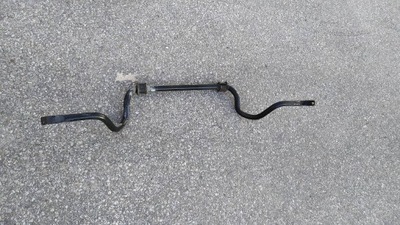 Toyota sienna 2011- тяга стабілізатора перед фото №1