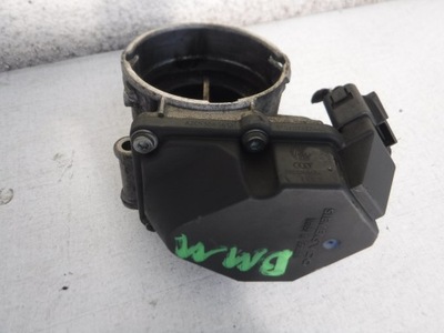 Дросельна заслінка audi a3 8p 2.0 tdi фото №1