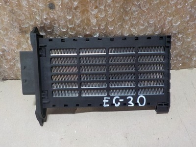 Clio iii 1.5dci отопитель электрическая n103789td фото №1